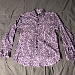 Express Men’s Dress Shirt